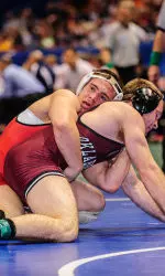 Asper All-American Again