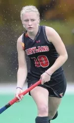 #4 Terrapins Roll Past #14 Wake, 4-2