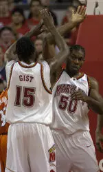Terrapins Hand Clemson Its First Loss