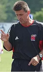 Quotes from Maryland's 2-1 Win Over ODU