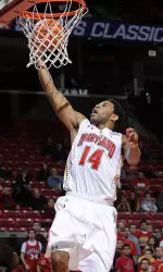 Maryland Cruises by Seattle in Opener