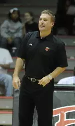 Terps Announce 2012 Schedule
