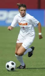 Terps Go To 2-0 With 2-1 Win at Fordham