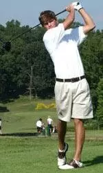 Bendall Wins Richmond Men's Amateur