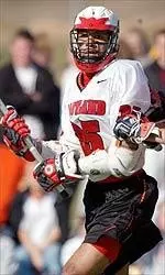 Virginia Downs Terps 11-10 In Men's Lacrosse Action