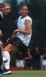 No. 1 Terp Field Hockey Squad Streaks To Delaware - Maryland Terrapins