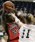 Maryland Women's Basketball Returns Home on Tuesday