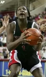 Langhorne, Coleman Earn ACC Women's Basketball Weekly Honors