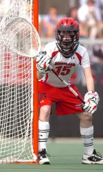 Last-Minute Goal Sends No. 3 Terps To 10-9 Victory Against No. 11 Penn State