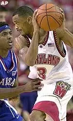 Indiana Still Underdog In Final Against Maryland