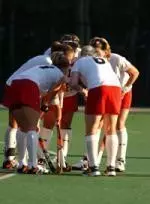 Parking Regulations for Field Hockey Game vs. Old Dominion