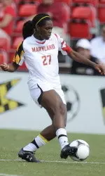 #6 Terps Visit #23 Eagles Thursday Night