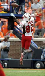 2009 Football Season Outlook - Part II