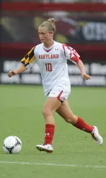 #10 Terps Face Tough Road Test At #16 VT