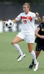 #12/14 Terps Topple Tennessee, 3-1