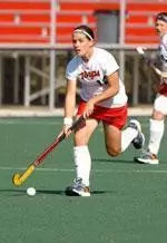 Infante Named to Field Hockey Honor Roll