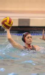 Maryland Continues Division Play