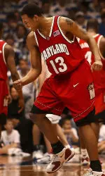 Terps Accept NIT Berth; Will Face Oral Roberts Wednesday In College Park