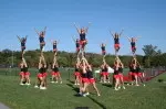 Maryland Wins North American Collegiate Championship