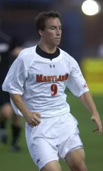 No. 1 Terps Take Down No. 10 UCLA, 4-1