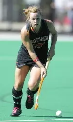 Terps Hold Off Duke, 2-1, to Move to Semis