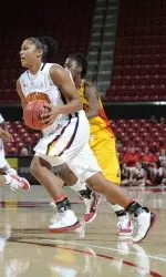 #21 Terps To Host Towson Thursday