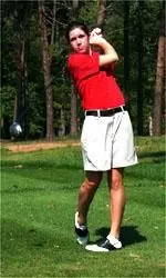 Terps Prepare For Final Fall Tournament