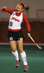 Field Hockey Advances to NCAA Finals for the Second-Straight Year