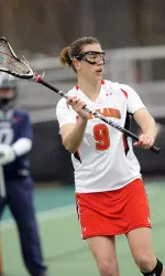 Merrifield Tabbed ACC Women's Lacrosse Player of the Week