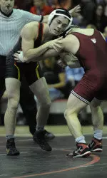 Maryland Opens ACC Slate Friday