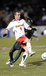 Terps Drop Cal in Overtime