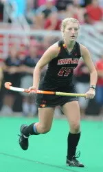 #6 Maryland Shuts Down #13 Lafayette, 2-0