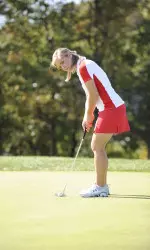 Varnas Part of U.S. Women's Amateur Field This Week in St. Louis
