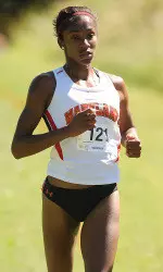 Hicks Paces Terps To Fourth-Place Finish at Salty Dog