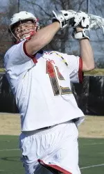 #8 Terps Open 2012 Season vs. Hartford