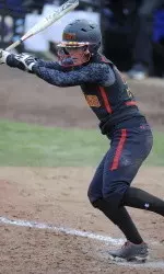 Gardner's Walk-Off Pushes Terps to Win