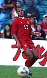 Thompson Named To Hermann Trophy Watch List