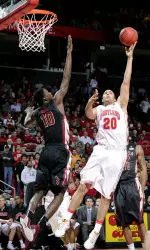 Williams Earns All-America Honors