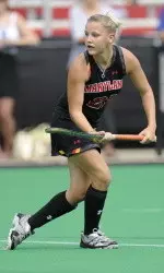 #1 Maryland Hosts #3 Old Dominion Friday