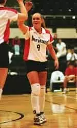 Volleyball Team Drops Finale At Nike Invitational