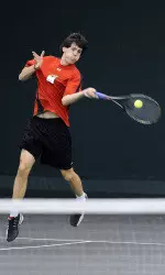 Hokies Too Much for No. 62 Maryland