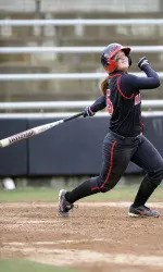#23 Maryland Softball to Host Maryland Spring Break Classic This Weekend