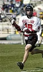 No. 2 Men's Lacrosse To Host Bucknell At Maryland On Wednesday At 3 p.m.