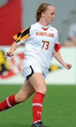 Terps Play At Alabama Thursday Night