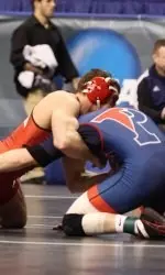 Terrapin Duo Advances to NCAA Quarterfinals