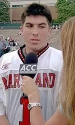 ACC CHAMPS: Maryland Wins ACC Championship For First Time Since '98