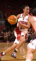 AP Writers Rank Maryland Women Fourth in Preseason Poll