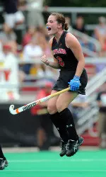 Maryland Welcomes Three for Terp Invite