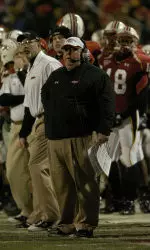 Football Press Conference Scheduled for Tuesday