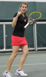 Terps Extend Winning Streak at Columbia